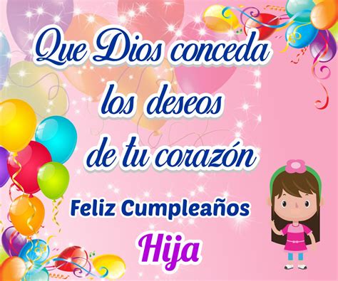 feliz cumpleaños hijastra|feliz cumpleanos para mi hija.